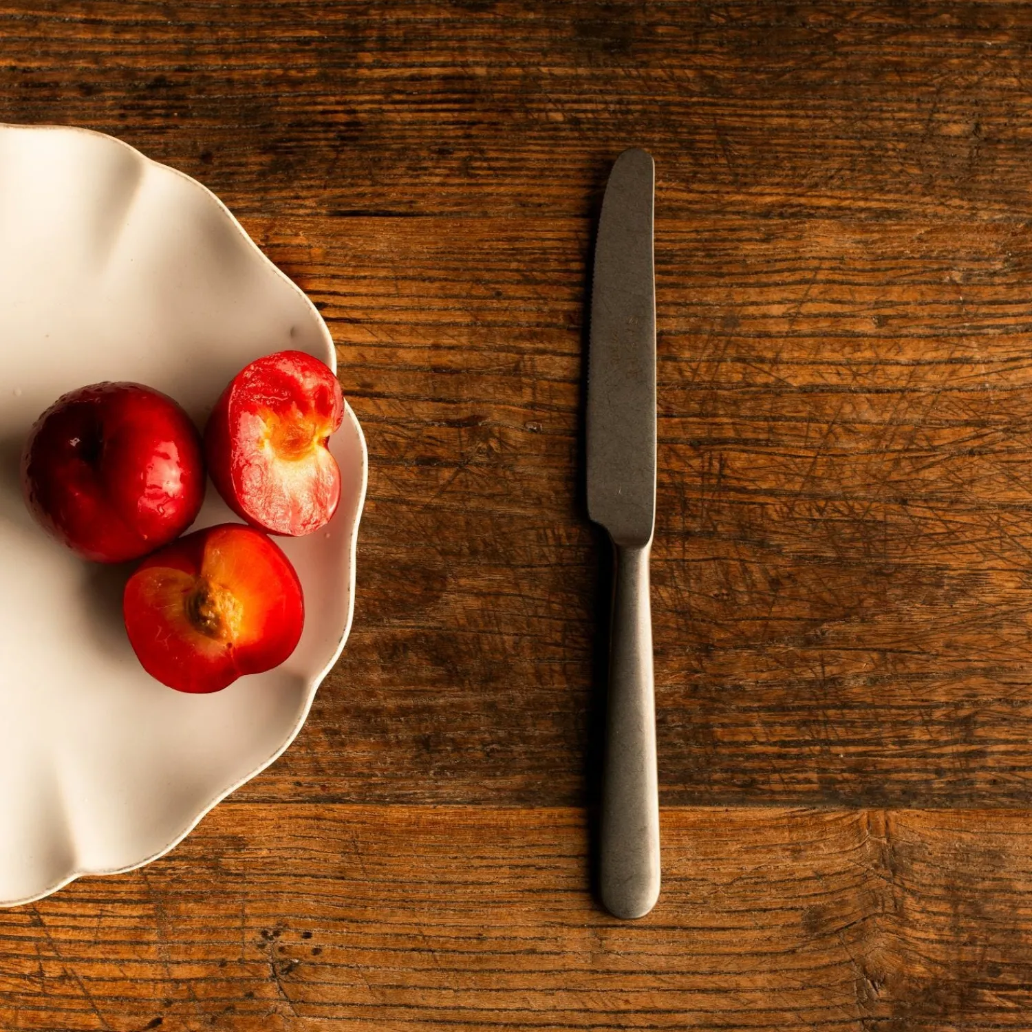 Graham & Green Stellan Cutlery Collection