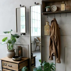 Graham & Green Swivel Mirrors