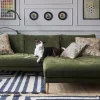 Graham & Green Sydney Sofa Collection