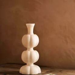 Graham & Green Tall Spherical Candle Holder