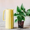 Graham & Green Tall Yellow Jug