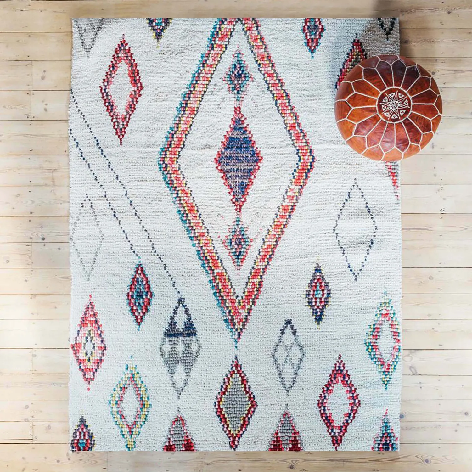 Graham & Green Tasmin Rug 240 x 180cm