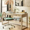 Graham & Green Theodore Parquet Desk
