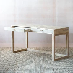 Graham & Green Theodore Parquet Desk