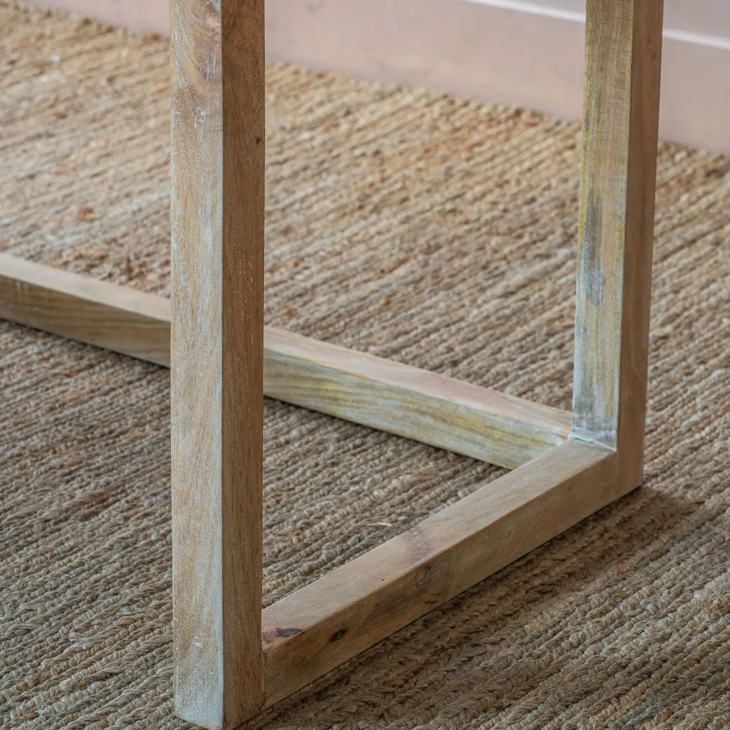 Graham & Green Theodore Parquet Desk