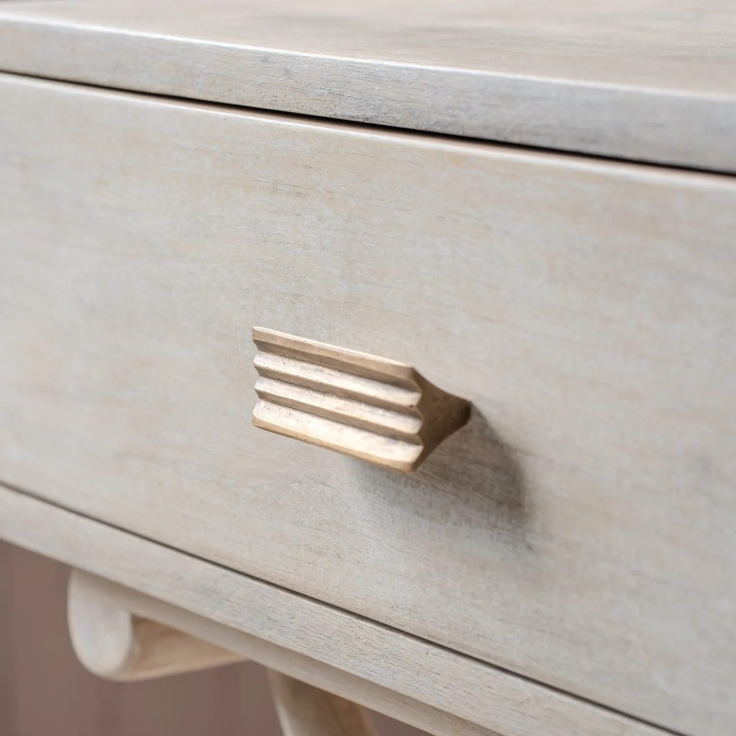 Graham & Green Thomas Bedside Table