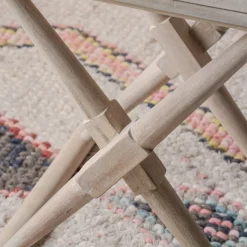Graham & Green Thomas Bedside Table