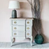 Graham & Green Three Drawer French Chest of Drawers