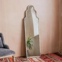 Graham & Green Tia Tall Wall Mirror