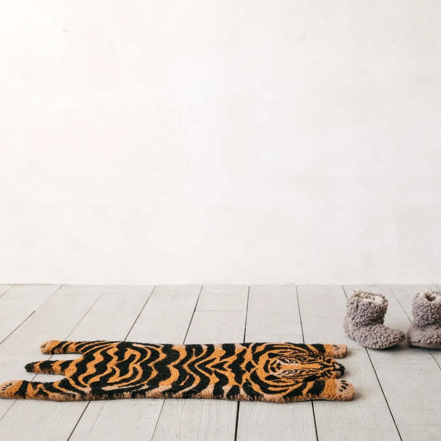 Graham & Green Tiger Doormat