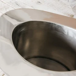 Graham & Green Top Hat Wine Bucket
