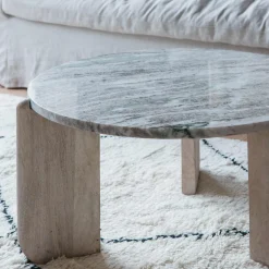Graham & Green Toronto Marble Coffee Table
