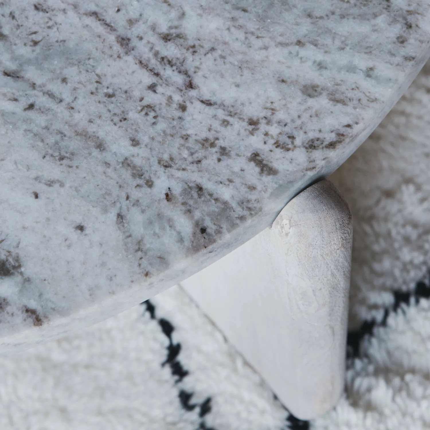 Graham & Green Toronto Marble Coffee Table