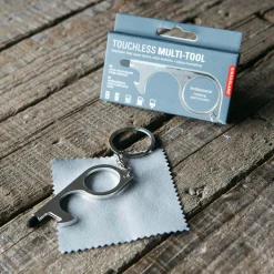 Graham & Green Touchless Multi-tool Keyring