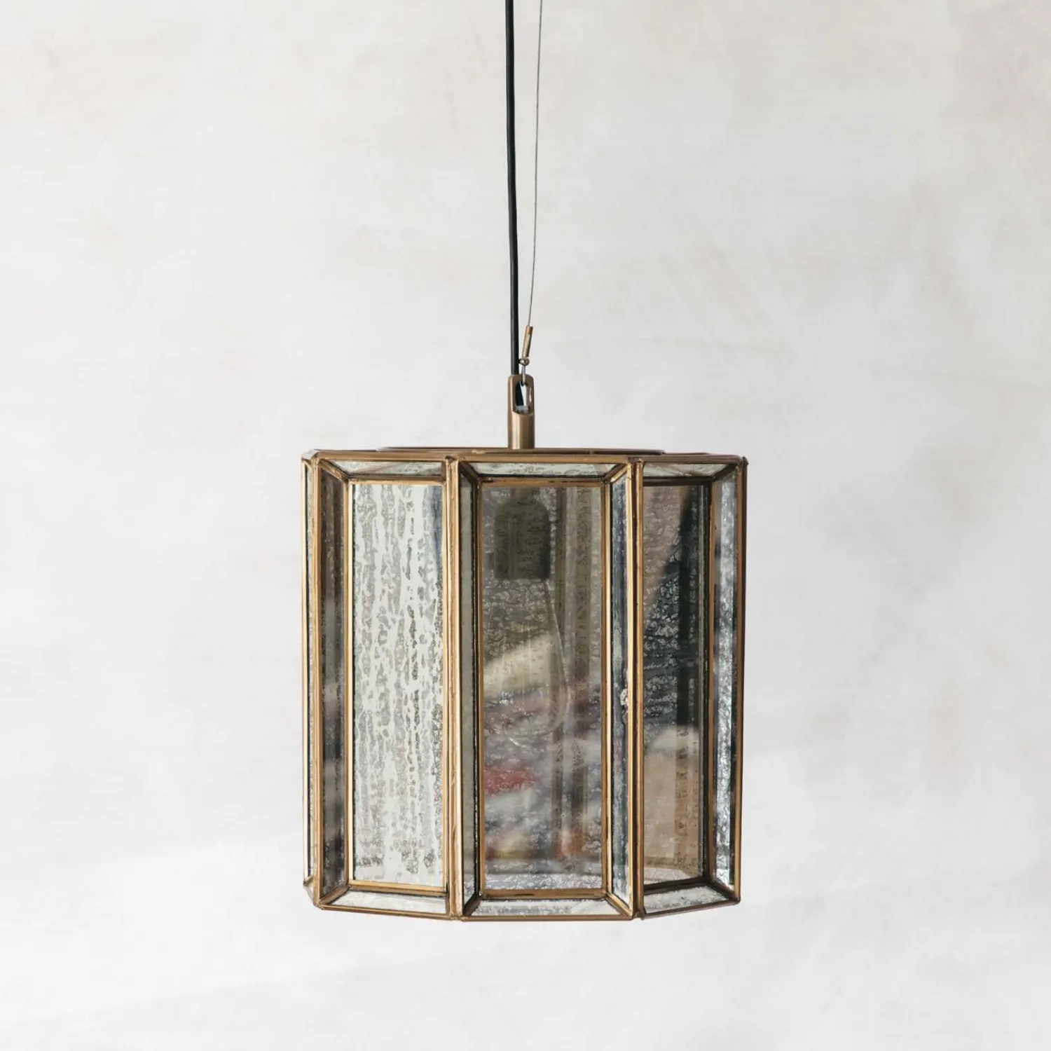 Graham & Green Truman Pendants
