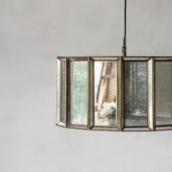Graham & Green Truman Pendants