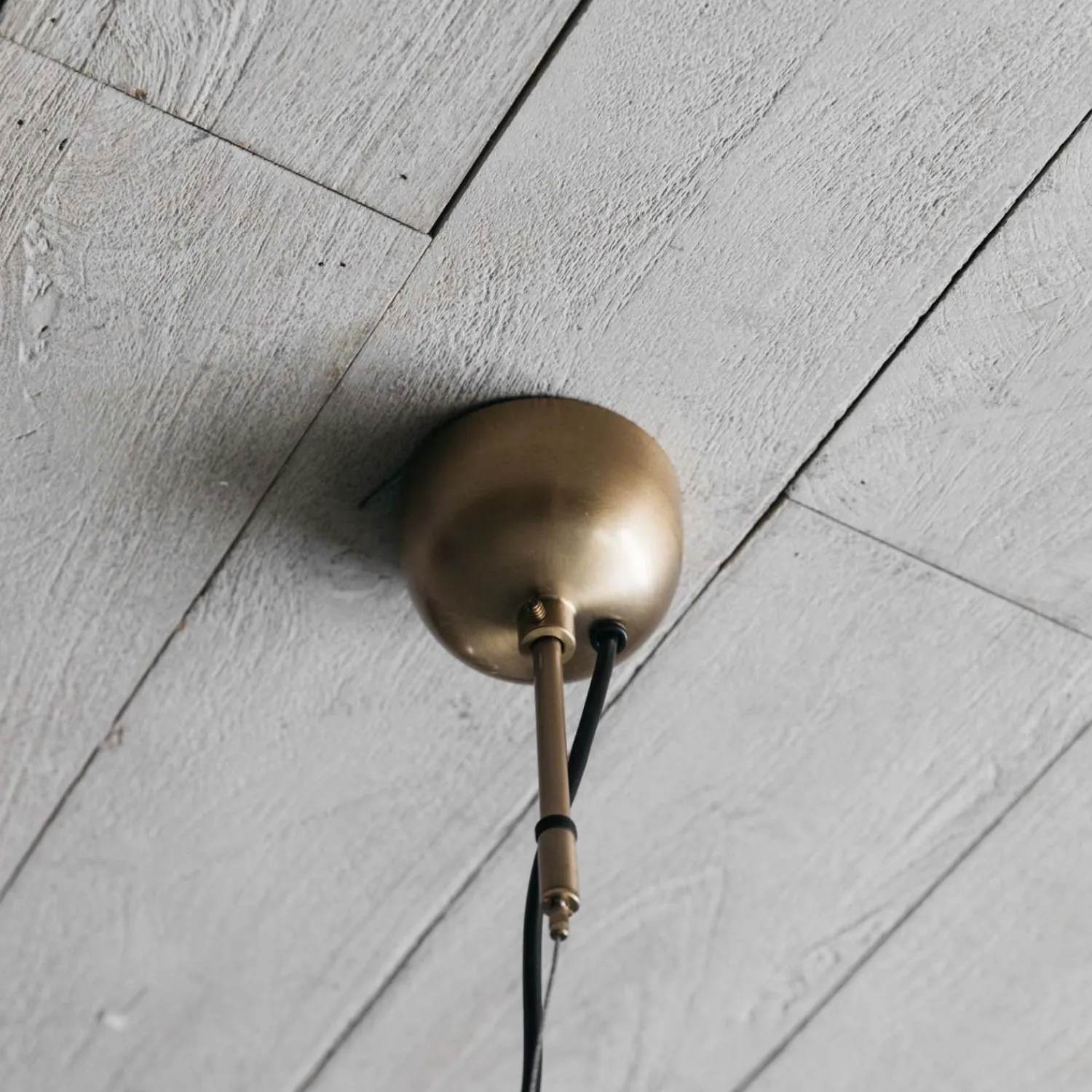 Graham & Green Truman Pendants