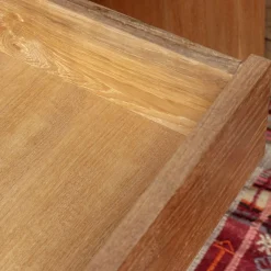 Graham & Green Valence Teak Cabinet