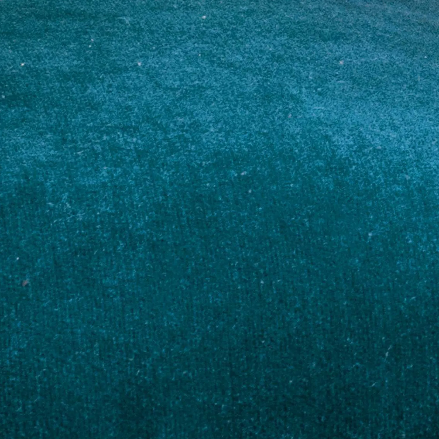 Graham & Green Velvet Pouffes