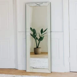 Graham & Green Venetian Floor Mirror