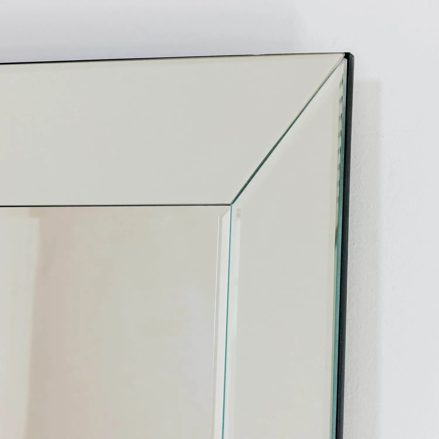 Graham & Green Venetian Floor Mirror