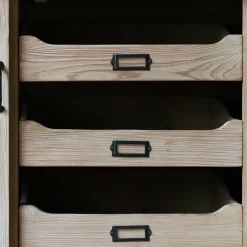 Graham & Green Verity Kitchen Cabinet