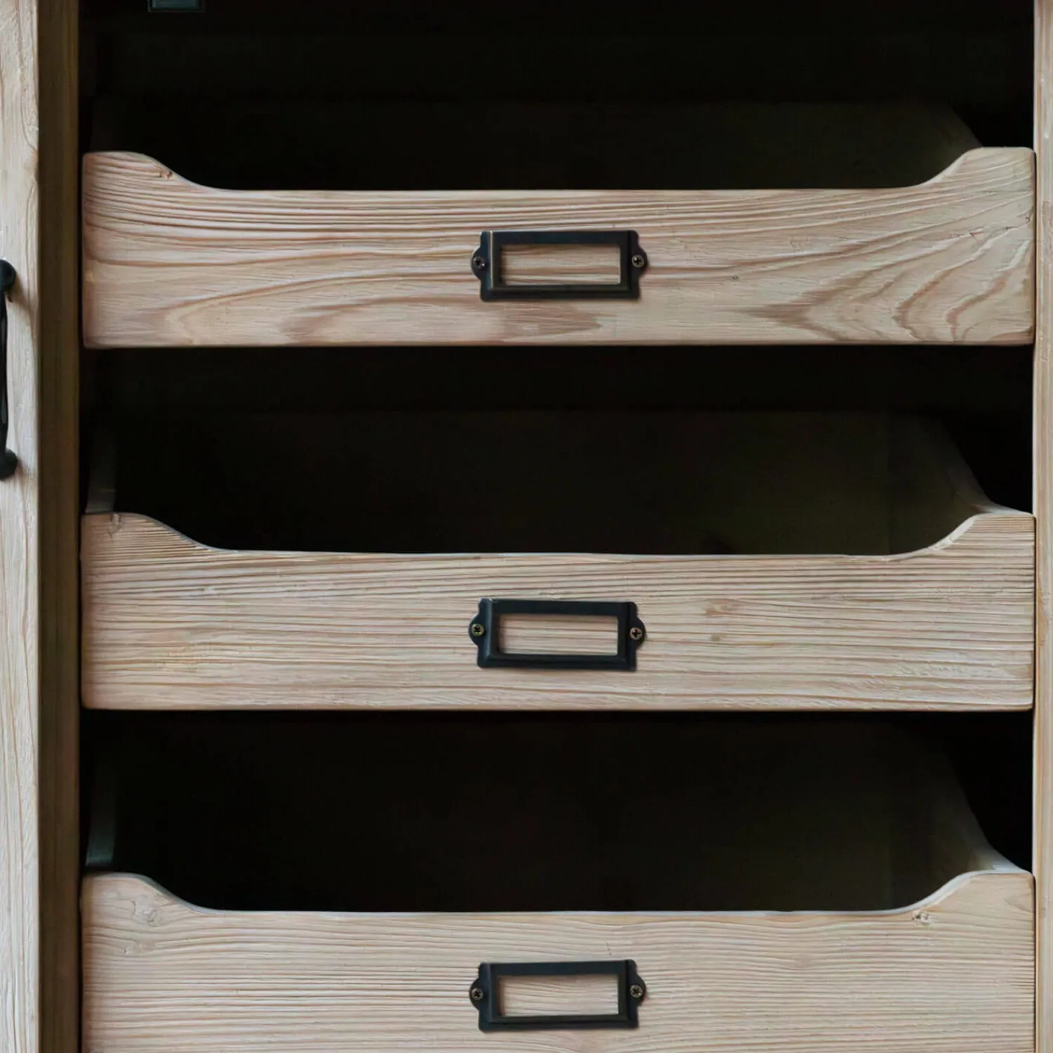 Graham & Green Verity Kitchen Cabinet