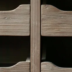 Graham & Green Verity Kitchen Cabinet