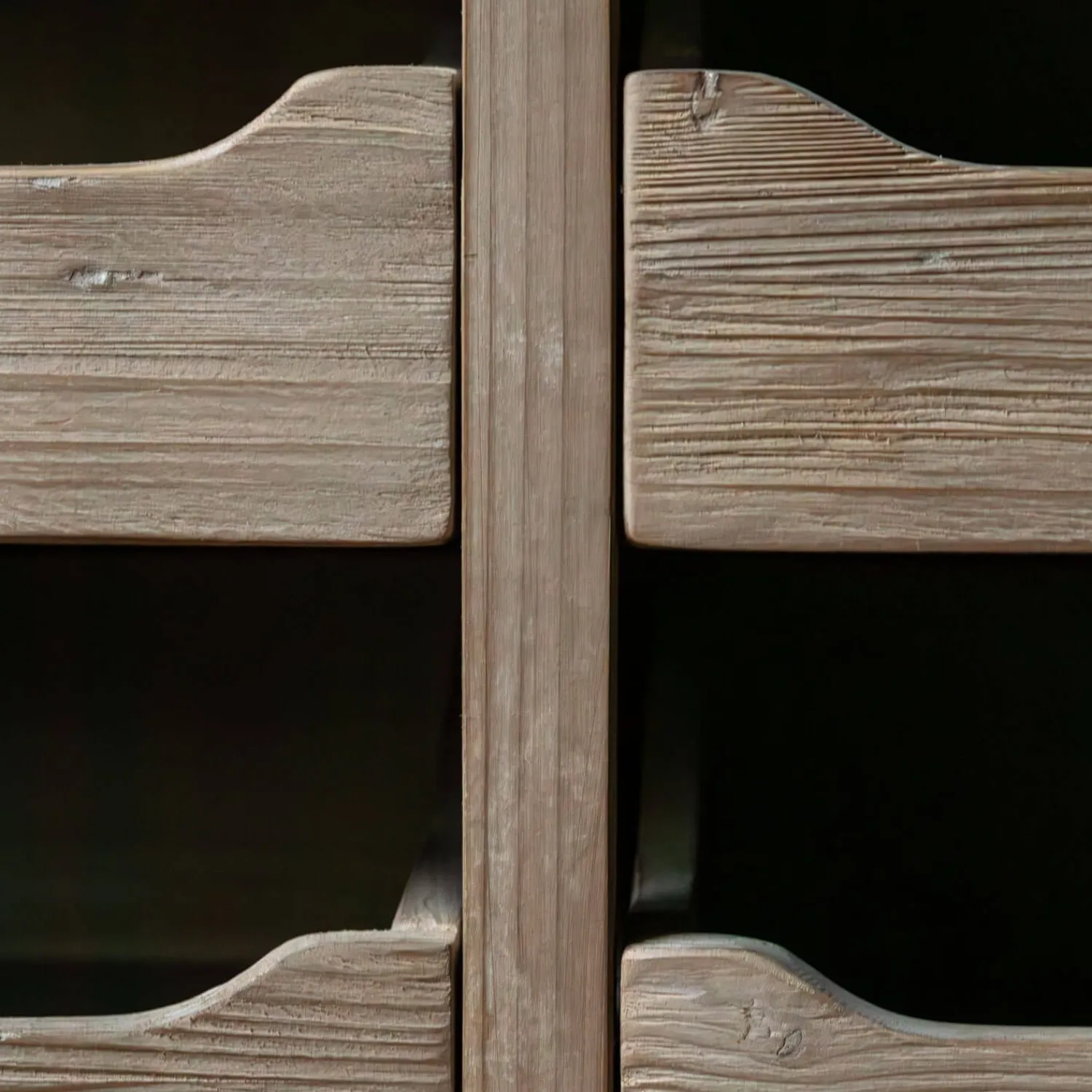 Graham & Green Verity Kitchen Cabinet