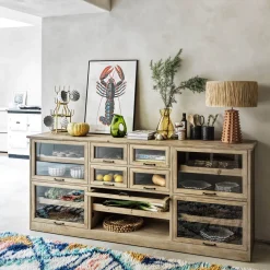 Graham & Green Verity Sideboard