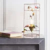 Graham & Green Voliéres Mini Bird Cage Lamp