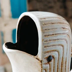 Graham & Green Walton Whale Jug