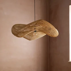 Graham & Green Wave Pendant Light Medium