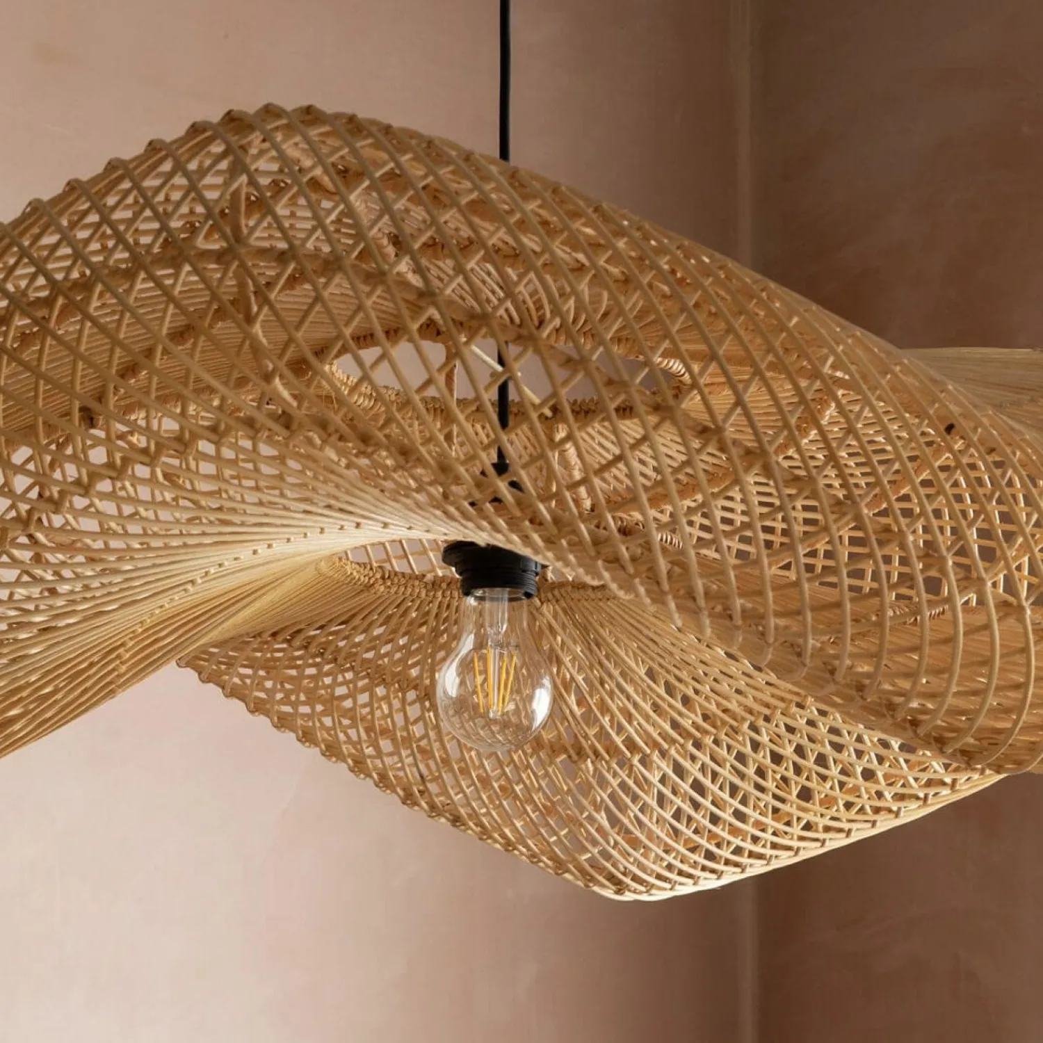 Graham & Green Wave Pendant Light Medium