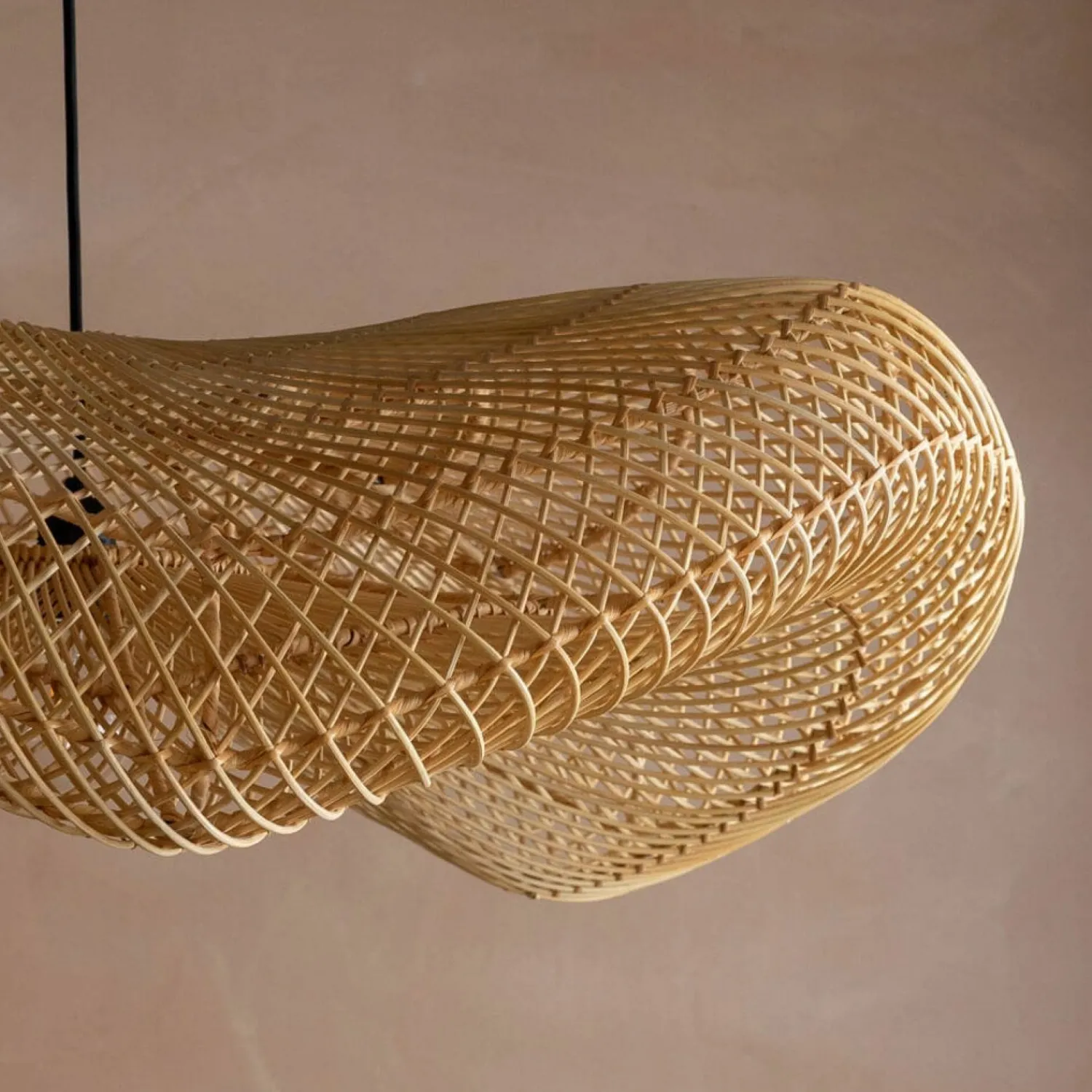 Graham & Green Wave Pendant Light Medium