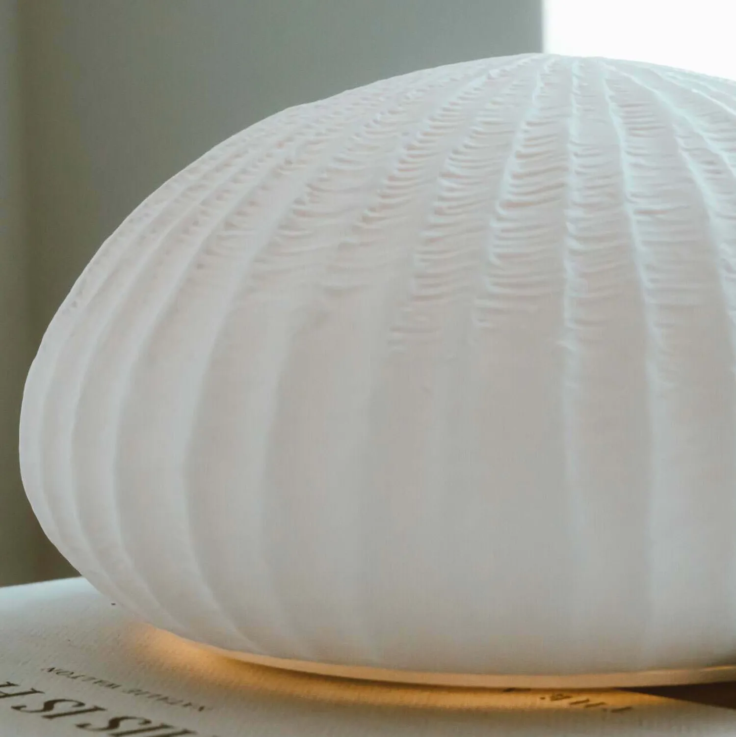 Graham & Green White Coral Reef Diffuser