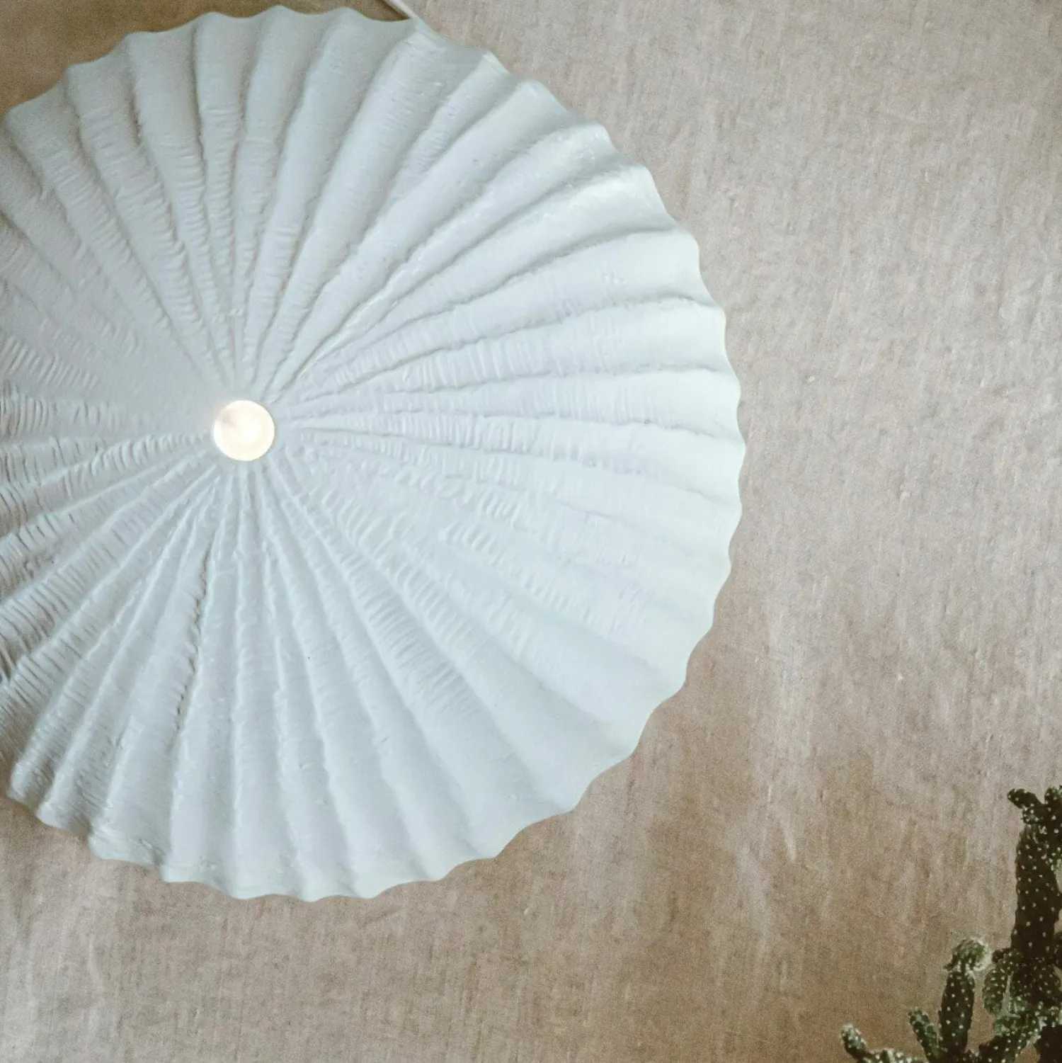 Graham & Green White Coral Reef Diffuser