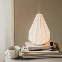 Graham & Green White Origami Diffuser