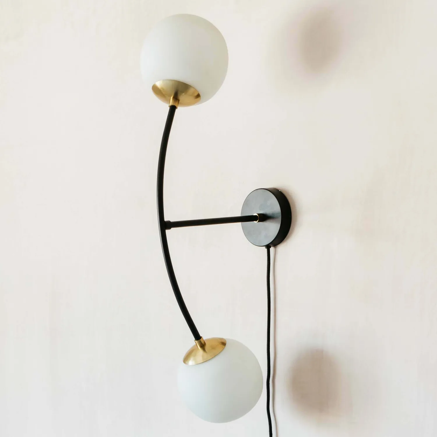 Graham & Green Wilma Wall Light
