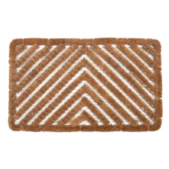 Graham & Green Wire Scraper Doormat