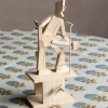 Graham & Green Wooden Guitarist Kit