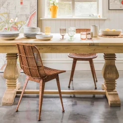 Graham & Green Wrapped Lasse Chair