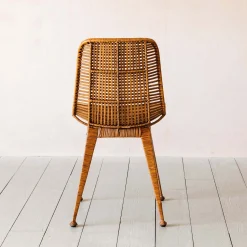 Graham & Green Wrapped Lasse Chair