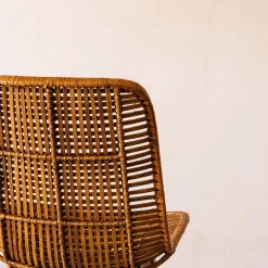 Graham & Green Wrapped Lasse Chair