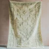 Graham & Green Wren Hand-Knotted Rug