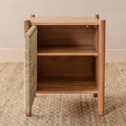 Graham & Green Wrenley Bedside Table