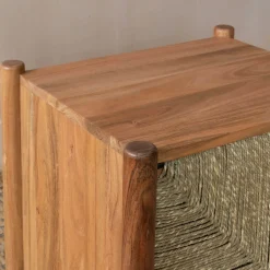 Graham & Green Wrenley Bedside Table