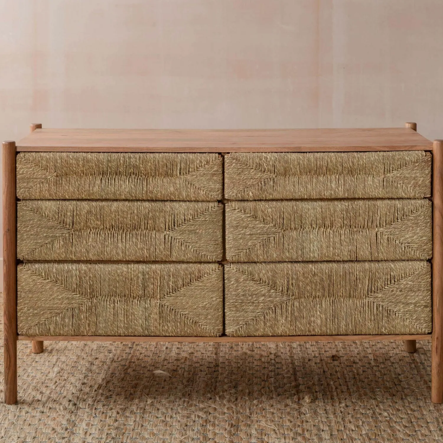 Graham & Green Wrenley Chest of Drawers