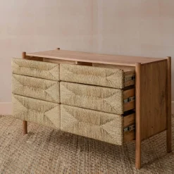 Graham & Green Wrenley Chest of Drawers
