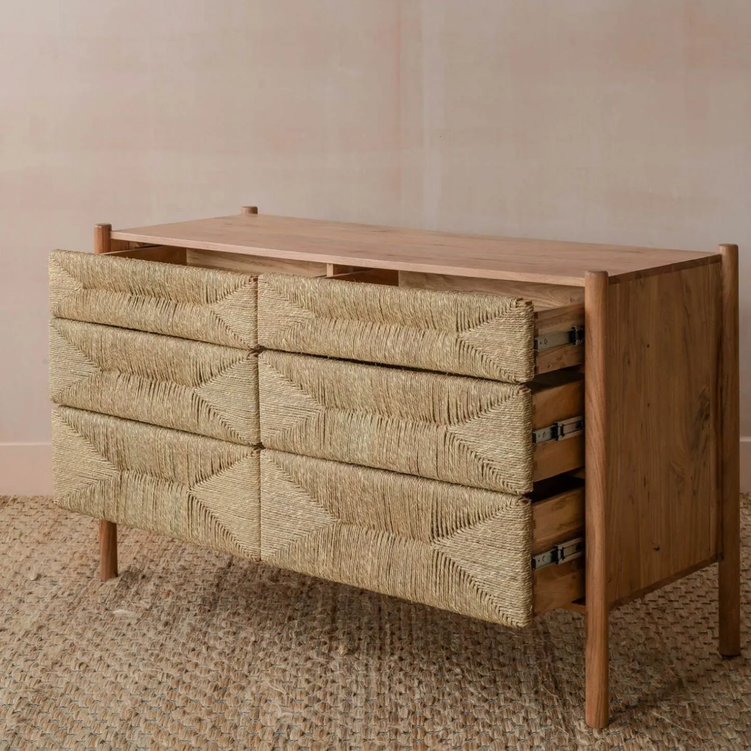 Graham & Green Wrenley Chest of Drawers